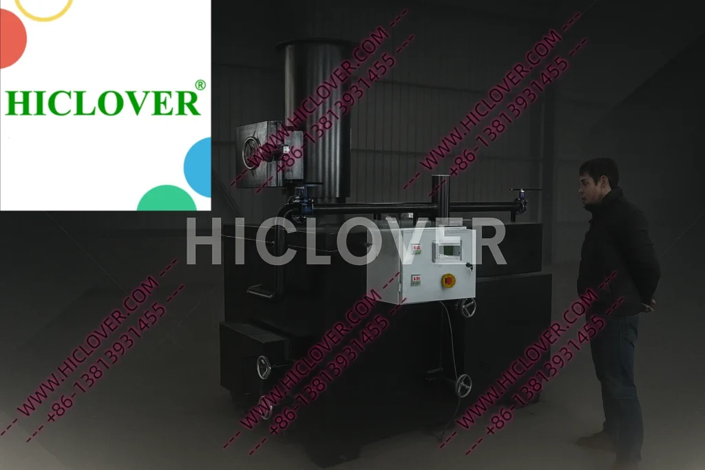 Namibia Waste Incinerator Market Report: Market Characteristics, Demand Trends, and Suitability of Modern Incineration Technology Namibia Waste Incinerator Market Report: Market Characteristics, Demand Trends, and Suitability of Modern Incineration Technology