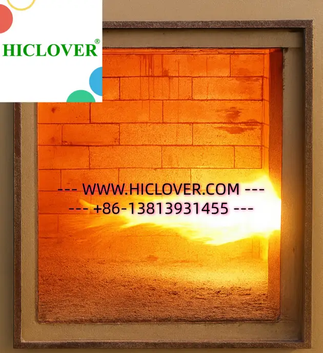 HICLOVER Waste Incinerators: Advanced Solutions for Comprehensive Waste Management HICLOVER Waste Incinerators: Advanced Solutions for Comprehensive Waste Management