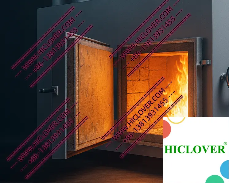 HICLOVER Waste Incinerators: Superior Solutions for Global Waste Management